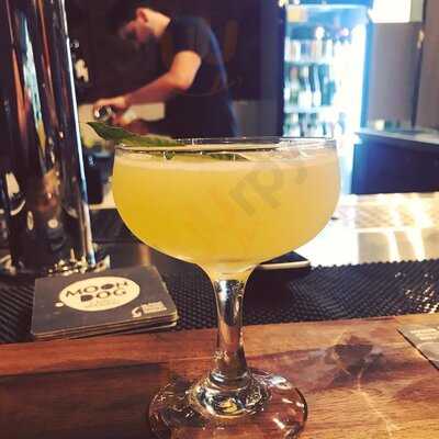 Chalice Bar And Tapas