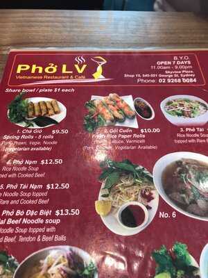 Pho Lv