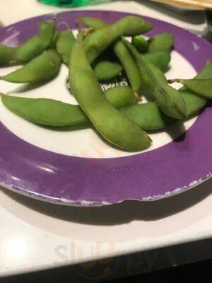 Hero Sushi - Canberra Centre (train)