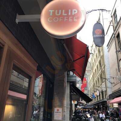 Tulip Coffee