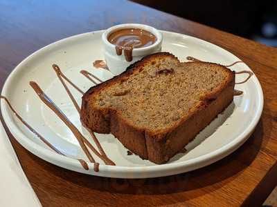 Max Brenner Chocolate Bar