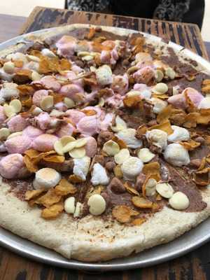 Max Brenner Chocolate Bar