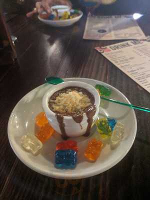 Max Brenner Chocolate Bar