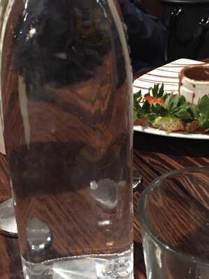 Max Brenner Chocolate Bar