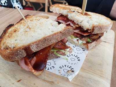 Citizen Cafe & Bar