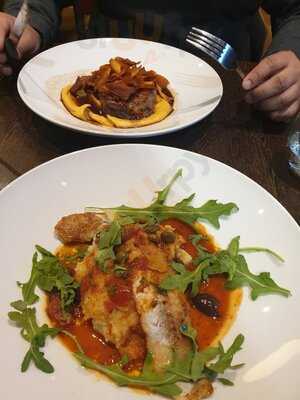 Renzo's Bar Cafe Italiano