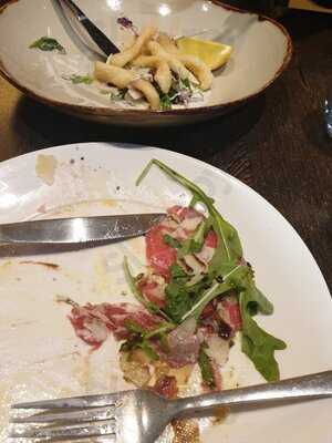 Renzo's Bar Cafe Italiano