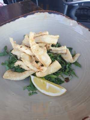 Renzo's Bar Cafe Italiano