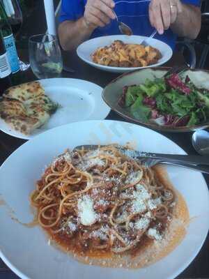 Renzo's Bar Cafe Italiano