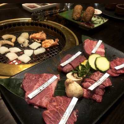 Takumi Japanese Restaurant