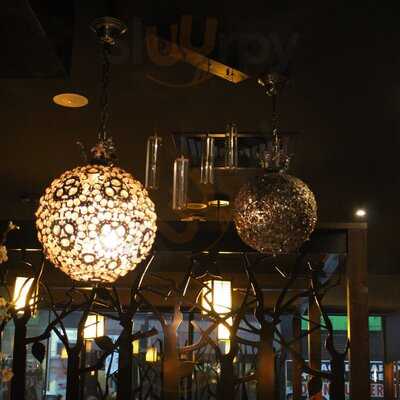 Takumi Japanese Restaurant