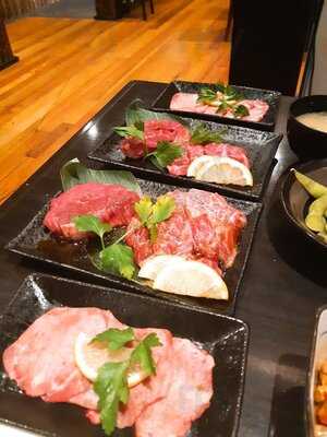 Takumi Japanese Restaurant