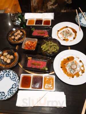 Takumi Japanese Restaurant