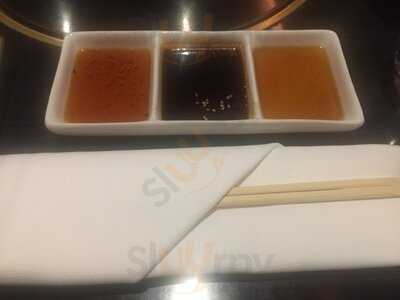 Takumi Japanese Restaurant