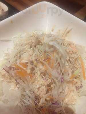 Takumi Japanese Restaurant