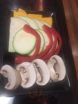 Takumi Japanese Restaurant