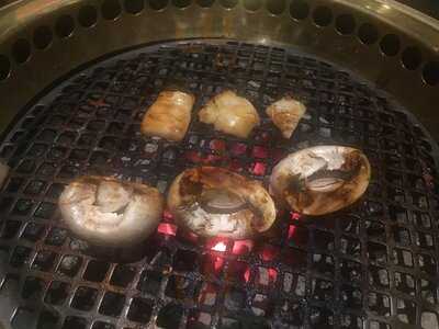 Takumi Japanese Restaurant