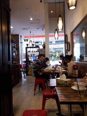 Shalom Indonesian Restaurant