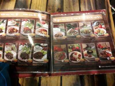 Shalom Indonesian Restaurant