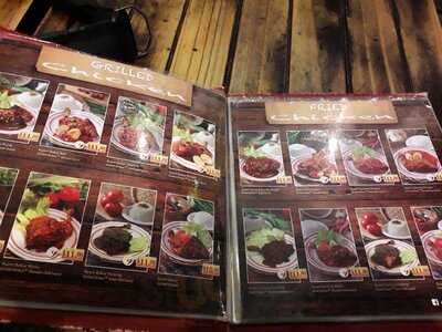 Shalom Indonesian Restaurant