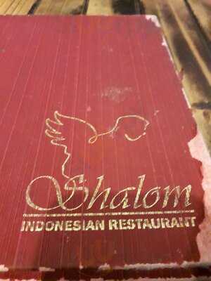 Shalom Indonesian Restaurant