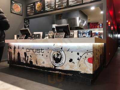 Crust Pizza Belconnen