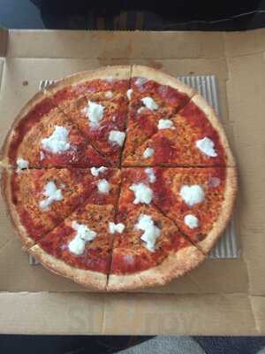 Crust Pizza Belconnen