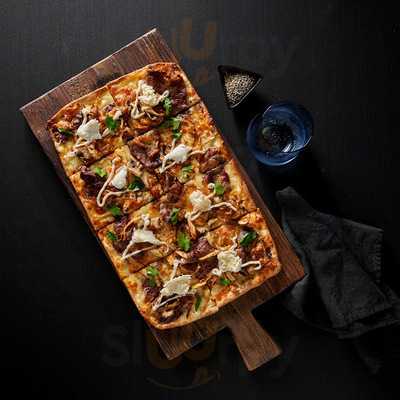 Crust Pizza Belconnen