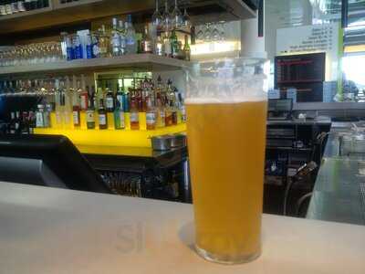 Limestone Cafe & Bar