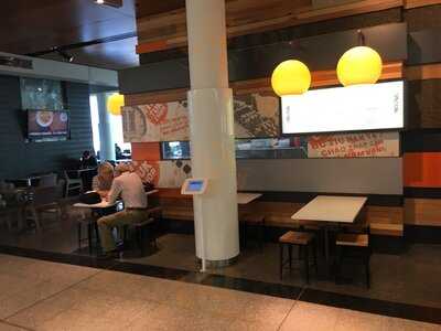 Limestone Cafe & Bar