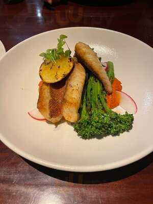 First Edition Canberra