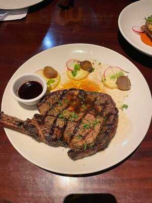 First Edition Canberra