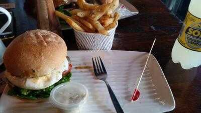 Grill'd Darlinghurst, Crown St