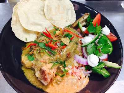 Pegasus Restaurant & Bar