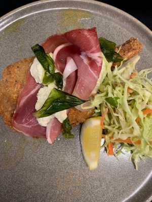 Pegasus Restaurant & Bar