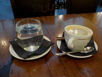 Pegasus Restaurant & Bar