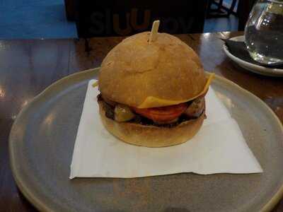 Pegasus Restaurant & Bar