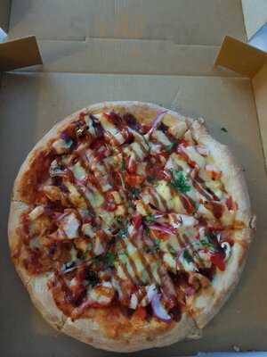 Pegasus Restaurant & Bar