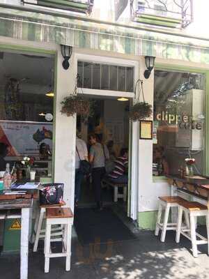 Clipper Cafe