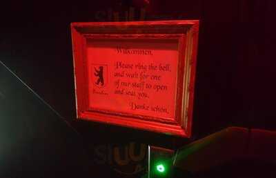 Berlin Bar