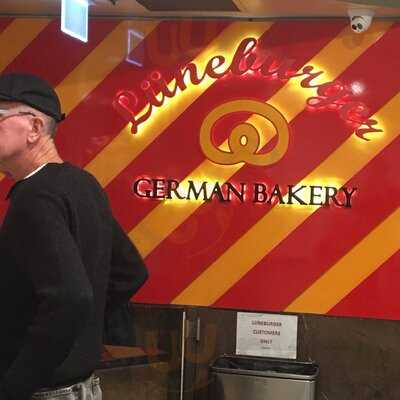 Luneburger German Bakery