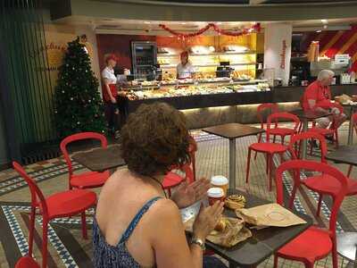 Luneburger German Bakery