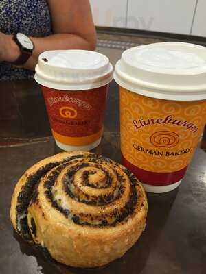 Luneburger German Bakery