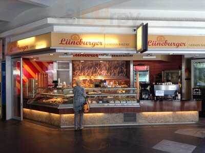 Luneburger German Bakery