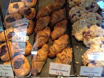 Luneburger German Bakery