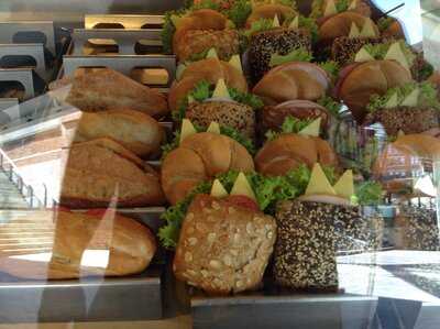 Luneburger German Bakery