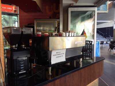 Luneburger German Bakery