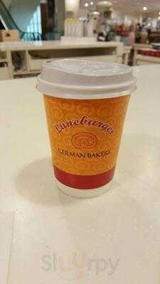 Luneburger German Bakery