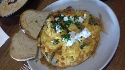 Workshop Specialty Coffee