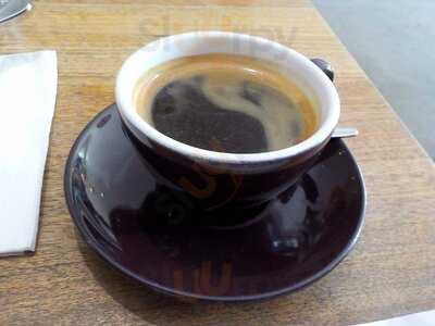 Workshop Specialty Coffee